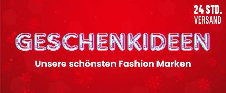 Unsere schönsten Fashion Marken