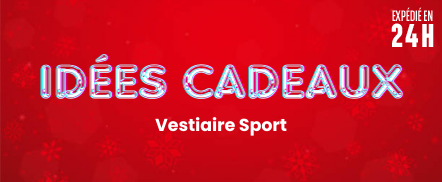 Vestiaire Sport