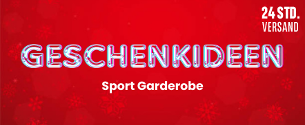 Sport Garderobe