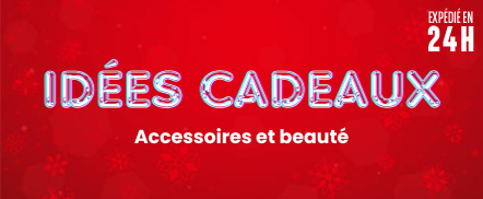 Accessoires et beauté