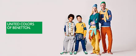 United Colors of Benetton