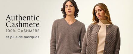 Authentic Cashmere