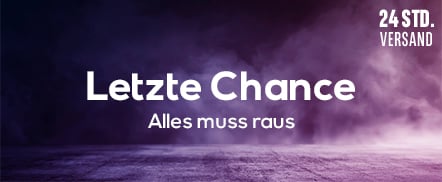 Letzte Chance