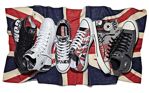 Ventes best sale privees converse