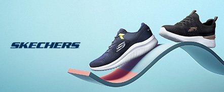 Skechers