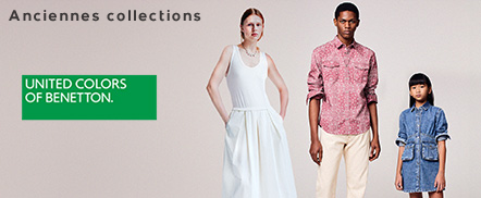 United Colors of Benetton