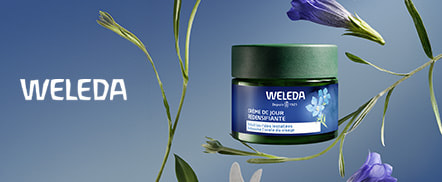 Weleda