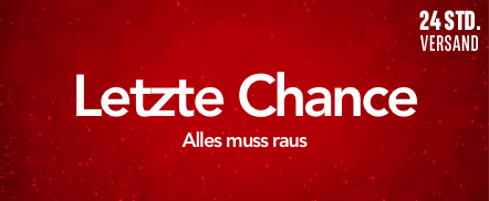 Letzte Chance