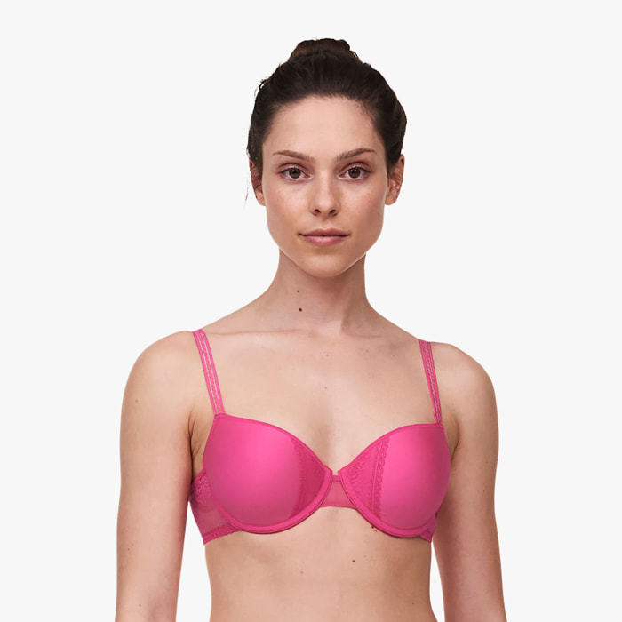 Passionata Soutien Gorge Maddie Fuchsia Veepee