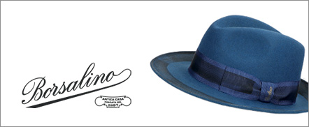 Borsalino