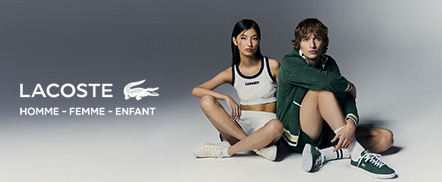 Lacoste