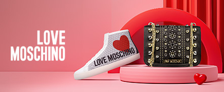 Love Moschino