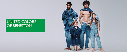 United Colors of Benetton