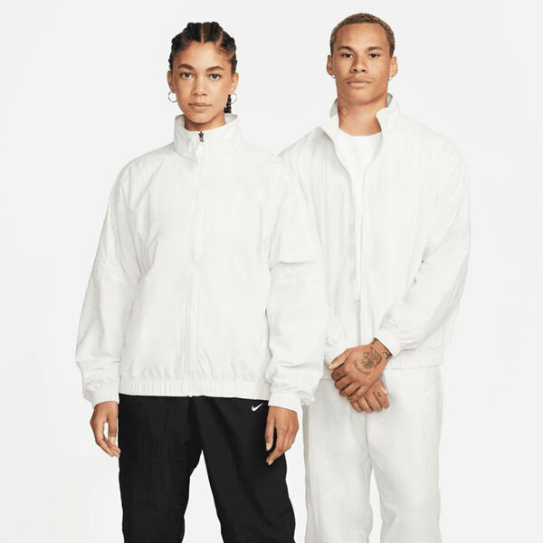 Veste de survêtement Nike Sportswear Solo Swoosh pour Homme