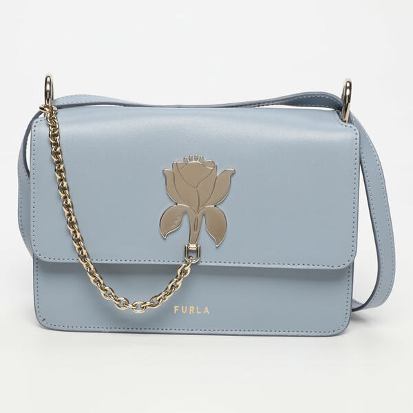 Sac furla bleu online ciel