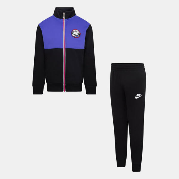 Nike Ensemble veste de survêtement zippée et pantalon de jogging