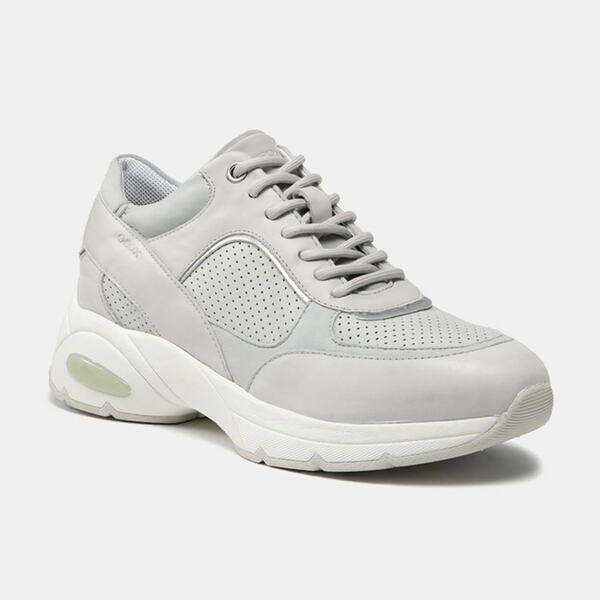 Geox Femme Alhour A Sneakers