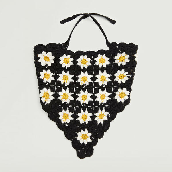 Sac 2025 foulard mango